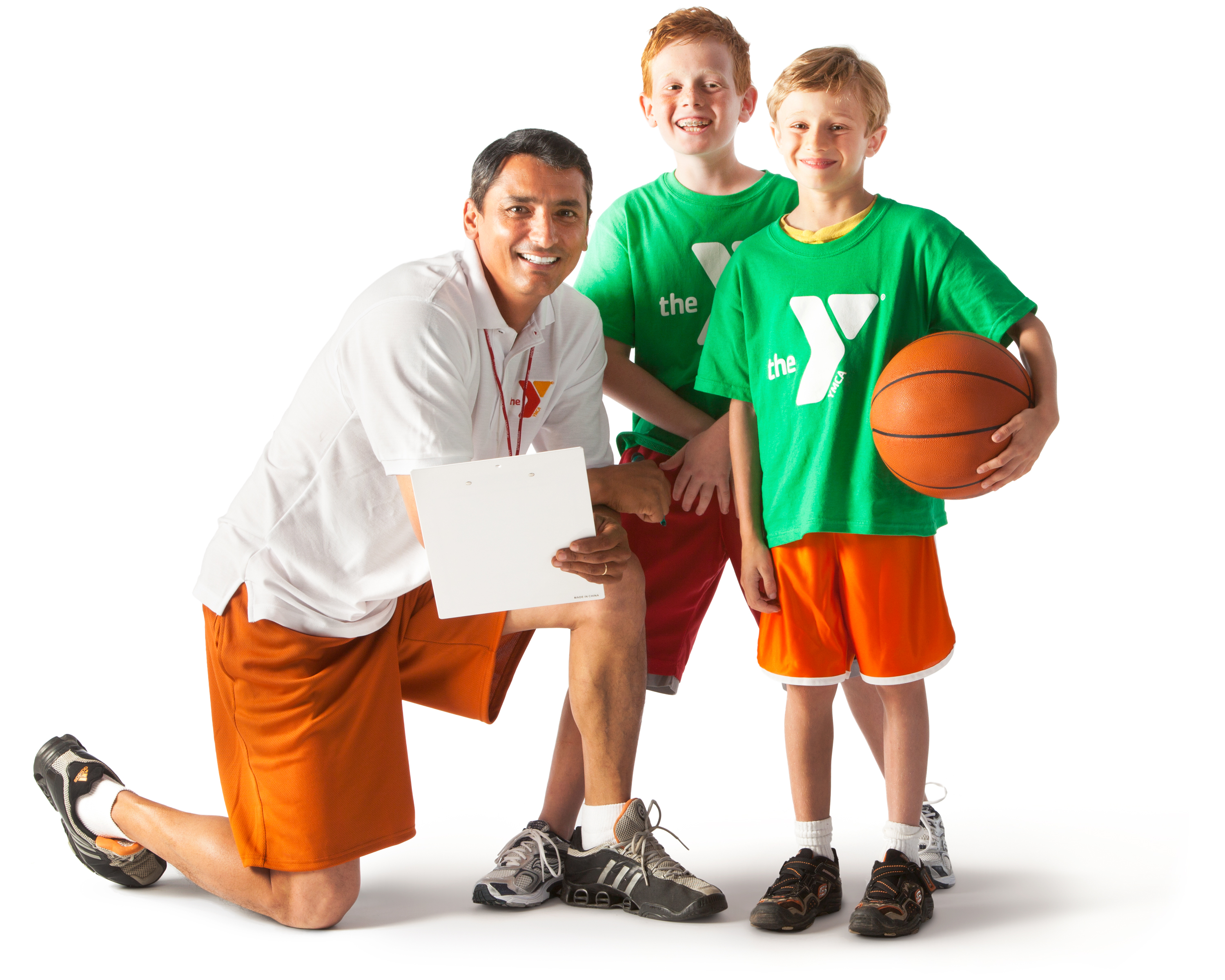 Youth Basketball